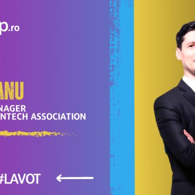 La Vot | Adrian Drinceanu, RoFintech: Câți bani vei putea face dacă vinzi doar în cartierul în care locuiești?