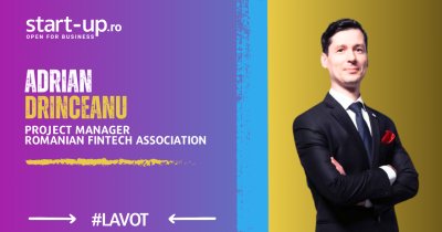 La Vot | Adrian Drinceanu, RoFintech: Câți bani vei putea face dacă vinzi doar în cartierul în care locuiești?