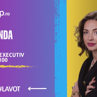 La Vot | Smaranda Heroiu, Upgrade 100: Prezența la vot transmite un mesaj clar: „Sunt aici, îmi pasă, vreau o direcție mai bună.”