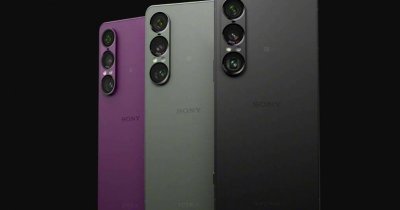 Sony Xperia 1 VII: ce aduce noul telefon al japonezilor
