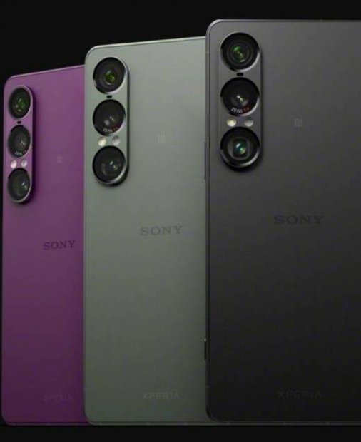 Sony Xperia 1 VII: ce aduce noul telefon al japonezilor