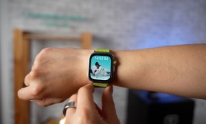 REVIEW <span class="title-highlight">Huawei Watch Fit 4 Pro</span> - ceasul de 1.400 de lei care vrea să lupte cu Apple Watch Ultra 2