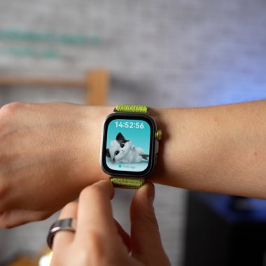 REVIEW <span class="title-highlight">Huawei Watch Fit 4 Pro</span> - ceasul de 1.400 de lei care vrea să lupte cu Apple Watch Ultra 2