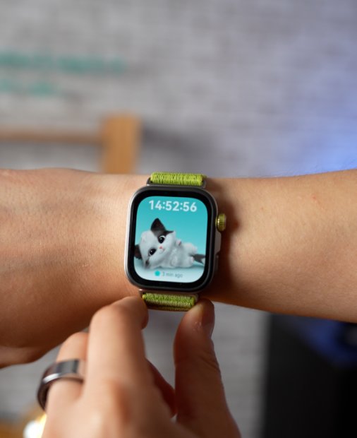 REVIEW <span class="title-highlight">Huawei Watch Fit 4 Pro</span> - ceasul de 1.400 de lei care vrea să lupte cu Apple Watch Ultra 2