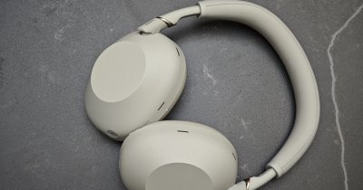 REVIEW Sony WH-1000XM6 - căști bune la orice!?