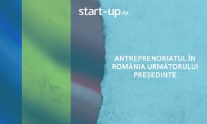 Antreprenoriatul în România <span class="title-highlight">următorului președinte</span>