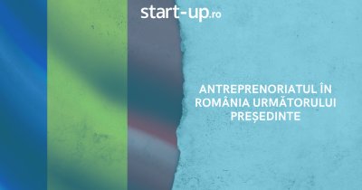 Antreprenoriatul în România <span class="title-highlight">următorului președinte</span>