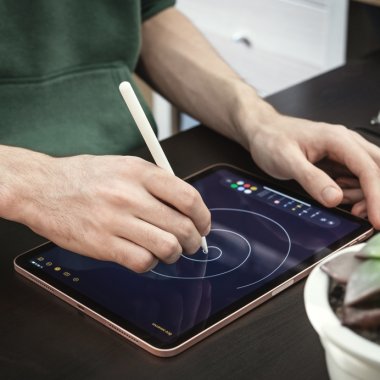 Aplicație de desenat - ghid complet pentru artiști digitali