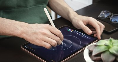 Aplicație de desenat - ghid complet pentru artiști digitali