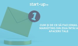 Cum și de ce să faci <span class="title-highlight">Email Marketing</span> din ziua întâi a afacerii tale