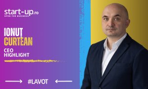La Vot | Ionuț Curtean, CEO Highlight: Rezolvarea pe termen lung este dezvoltarea reală a unui sistem de educație