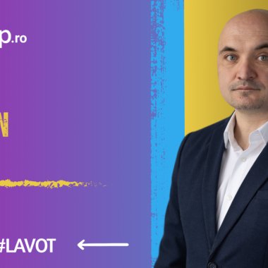 La Vot | Ionuț Curtean, CEO Highlight: Rezolvarea pe termen lung este dezvoltarea reală a unui sistem de educație
