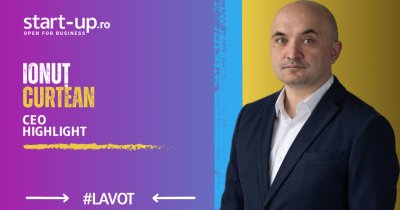 La Vot | Ionuț Curtean, CEO Highlight: Rezolvarea pe termen lung este dezvoltarea reală a unui sistem de educație