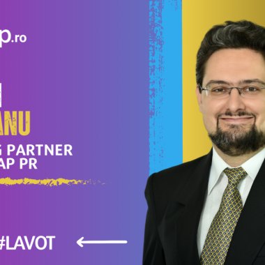 La Vot | Bogdan Munteanu, fondator Market Cap PR: Economia României are nevoie de capital și de know-how străin ca de aer