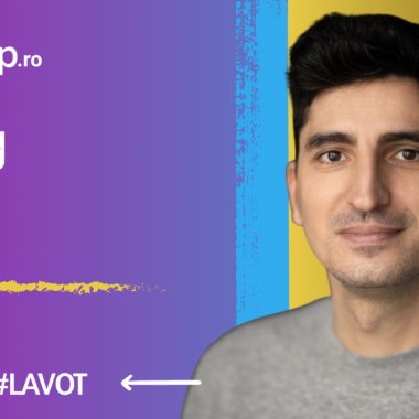 La Vot | Claudiu Petria, antreprenor, Questo: Izolarea va duce la încă un val de oameni care vor părăsi țara