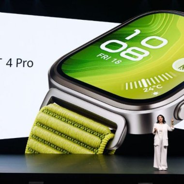 Huawei prezintă Watch 5, Watch Fit 4 Pro, FreeBuds 6 și o nouă tabletă