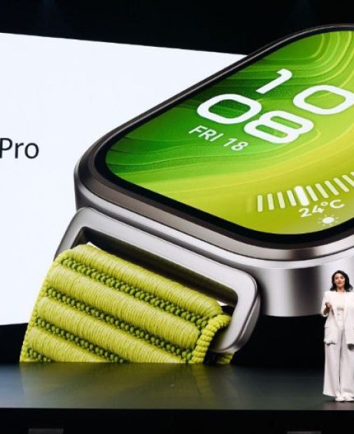 Huawei prezintă Watch 5, Watch Fit 4 Pro, FreeBuds 6 și o nouă tabletă