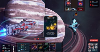 45 de jocuri video românești, lansate în 2024. Cele mai bune vor fi premiate