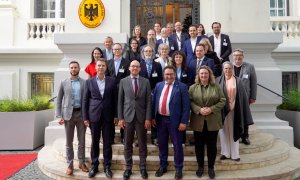 Firmele bavareze își doresc parteneri de business din România. Sectoarele lor de interes