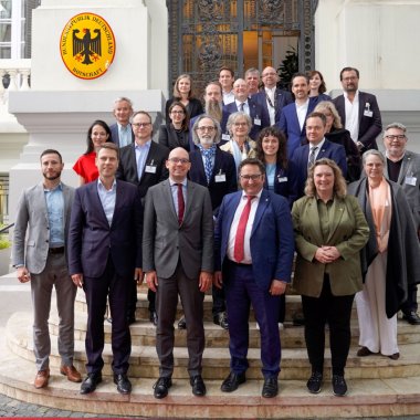 Firmele bavareze își doresc parteneri de business din România. Sectoarele lor de interes