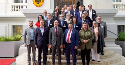 Firmele bavareze își doresc parteneri de business din România. Sectoarele lor de interes