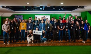 Founders Bootcamp: noul val de startups din Europa de Est pornește către Vest