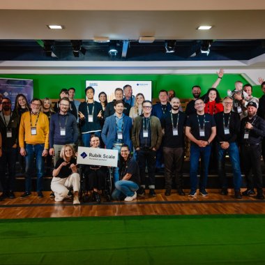 Founders Bootcamp: noul val de startups din Europa de Est pornește către Vest