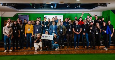 Founders Bootcamp: noul val de startups din Europa de Est pornește către Vest