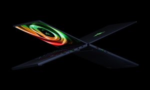 Razer lansează Blade 14, cel mai subțire și puternic laptop de gaming de 14 inci