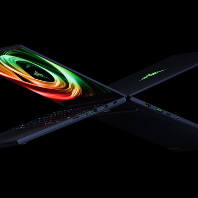 Razer lansează Blade 14, cel mai subțire și puternic laptop de gaming de 14 inci