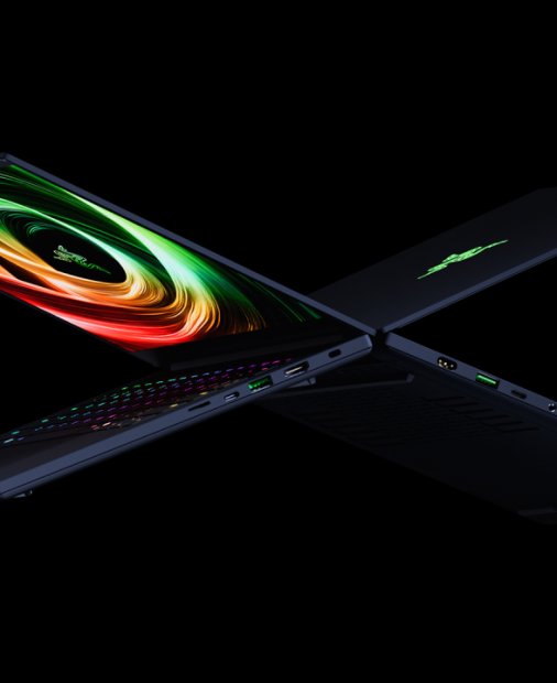 Razer lansează Blade 14, cel mai subțire și puternic laptop de gaming de 14 inci