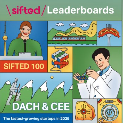 Patru startup-uri românești în <span class=