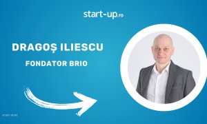 Singurul startup românesc care a ajuns în topul 100 al revistei TIME