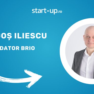 Singurul startup românesc care a ajuns în topul 100 al revistei TIME