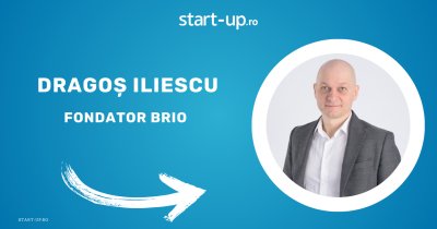 Singurul startup românesc care a ajuns în topul 100 al revistei TIME