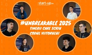UNbreakable 2025: sala de antrenament pentru specialiștii viitorului în cybersecurity