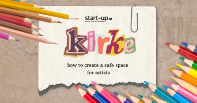 Kirke.social: how to create a safe place for artists in the era of digital giants