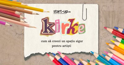 Kirke.social: cum creezi un spațiu sigur pentru artiști în era giganților digitali