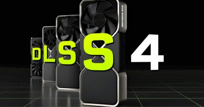 Cum DLSS 4 te ajută în gaming: cum funcționează și exemple concrete