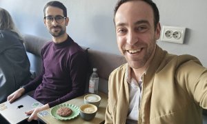 Early Game investește 1,2 milioane de euro în startup-ul pentru retail & HoReCa Servo AI