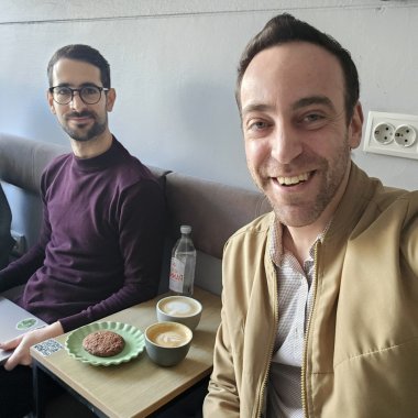 Early Game investește 1,2 milioane de euro în startup-ul pentru retail & HoReCa Servo AI