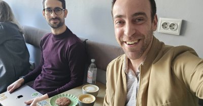 Early Game investește 1,2 milioane de euro în startup-ul pentru retail & HoReCa Servo AI