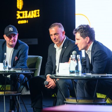 HORECA Forward, conferința industriei ospitalității pe 27 mai