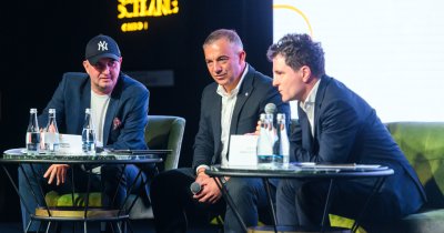 HORECA Forward, conferința industriei ospitalității pe 27 mai