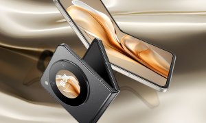 Cel mai ieftin pliabil de pe piață? ZTE nubia Flip 5G în ofertă în România