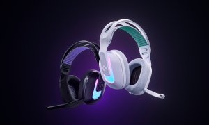 Logitech G lansează noile căști de gaming G522 cu audio 48 kHZ/24-bit