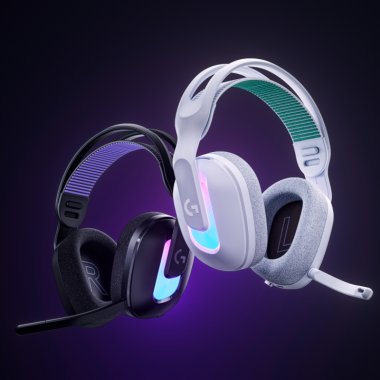 Logitech G lansează noile căști de gaming G522 cu audio 48 kHZ/24-bit