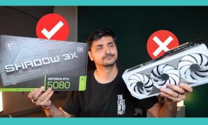 Test practic: Cât de mult contează RTX 5080 pentru editare și gaming?