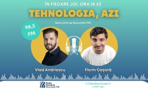 <span class="title-highlight">Tehnologia, Azi</span>: Cum te protejezi pe internet într-un mod simplu?