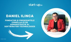 Grupul Softbinator raportează o cifră de afaceri de 6,4 milioane de lei